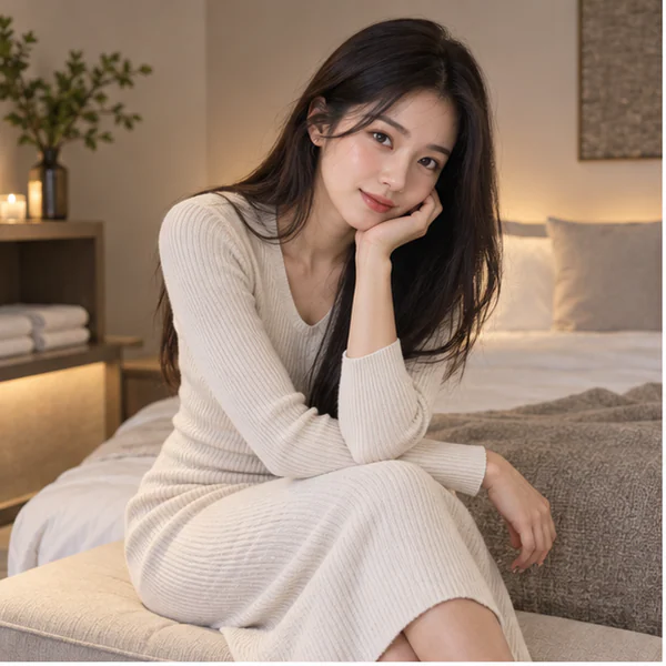 광명 마리 라운지 안내 이미지