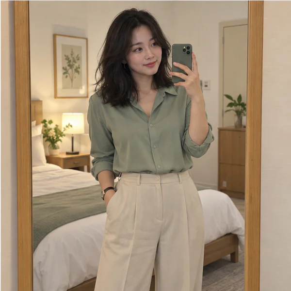 서울 청량리 라엘 살롱 안내 이미지