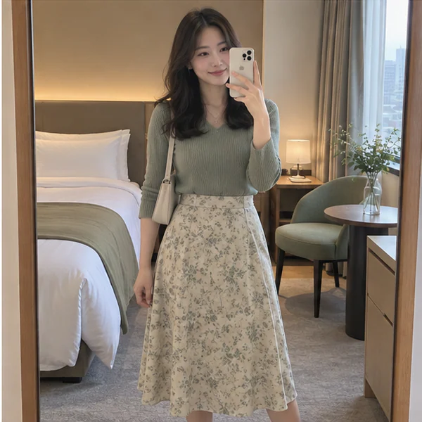 수원 매산 세리 릴랙스 안내 이미지