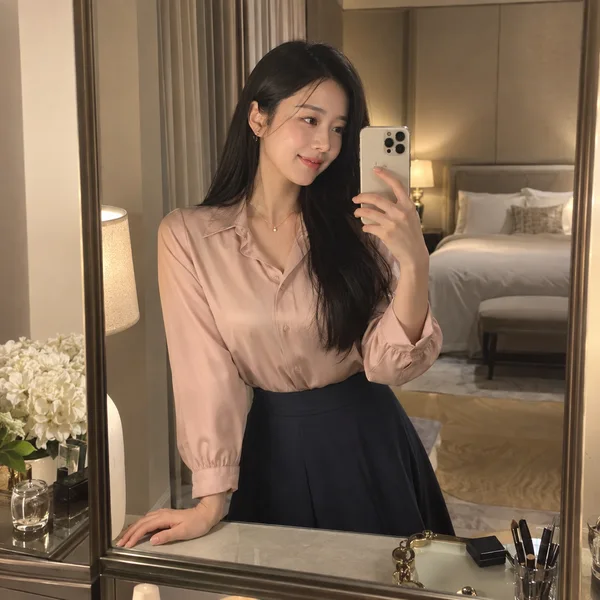 서울 남가좌 제니 가든 안내 이미지