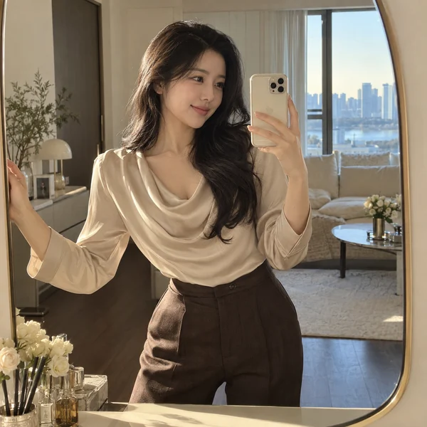 수원 호매실 유나 살롱 안내 이미지