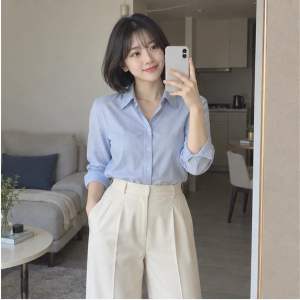 합정동 민지 라운지 안내 이미지