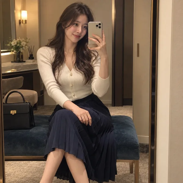 서울 합정 윈터 웰니스 안내 이미지