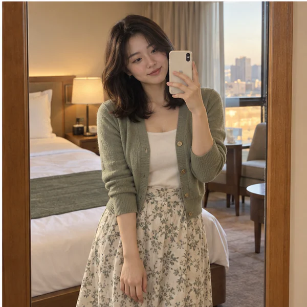 서울 강서 유나 라운지 안내 이미지