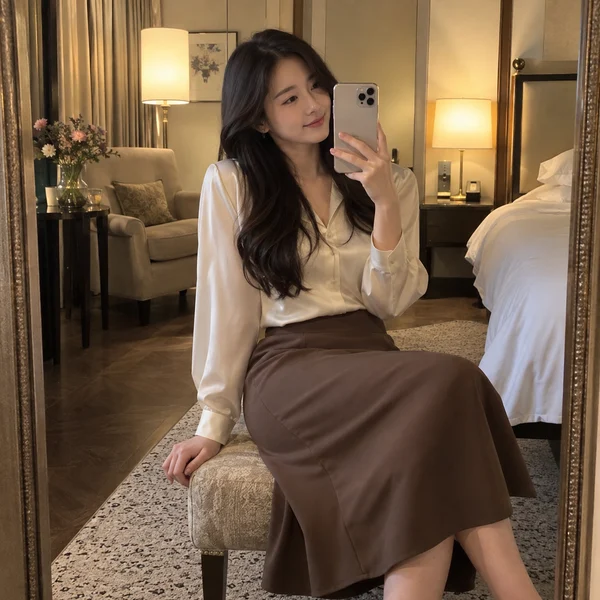 수원 인계 유진 살롱 안내 이미지