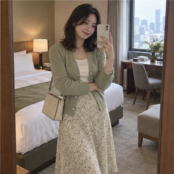 서울 성북 나나 스튜디오 안내 이미지