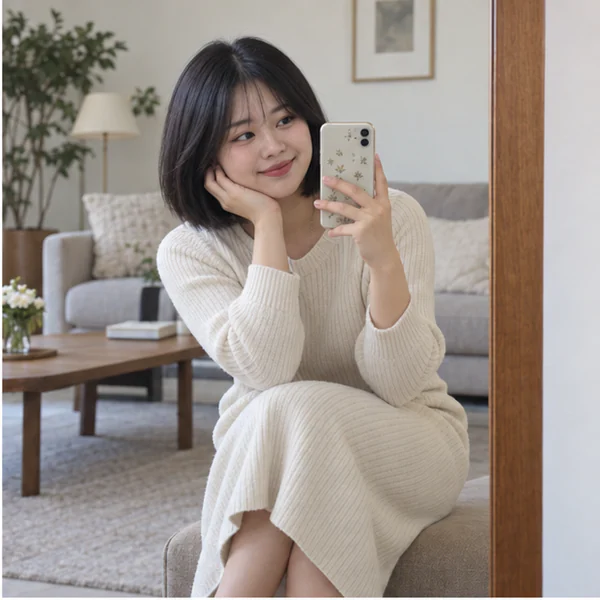 정왕동 지효 라운지 안내 이미지