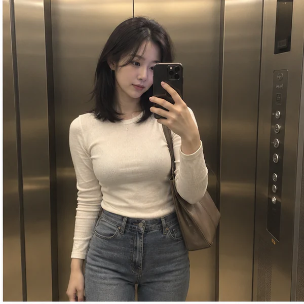 서울 발산 채영 살롱 안내 이미지
