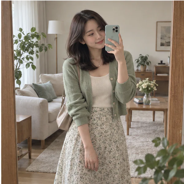 서울 암사 리사 살롱 안내 이미지