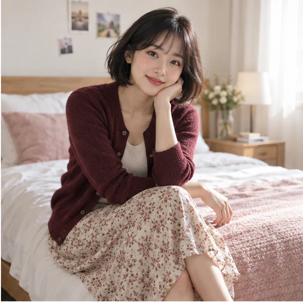 서울 난향 문별 릴랙스 안내 이미지