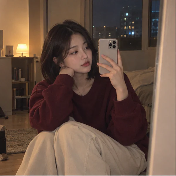 신사동 하린 라운지 안내 이미지