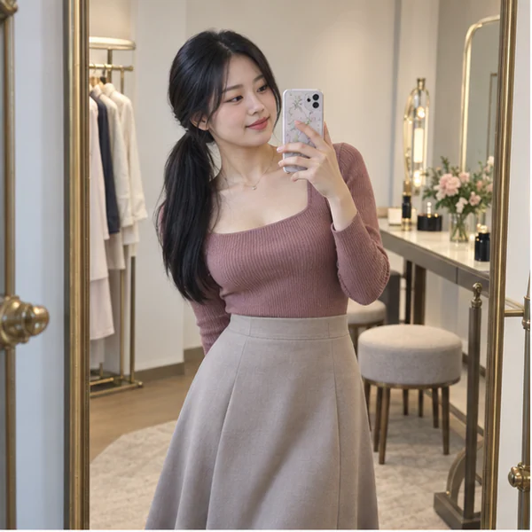 여의도 수지 가든 안내 이미지