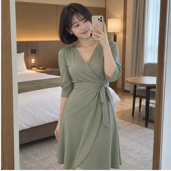 대구 범어 아이린 살롱 안내 이미지