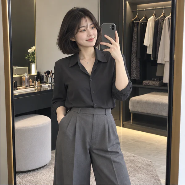 대구 성당 루나 라운지 안내 이미지