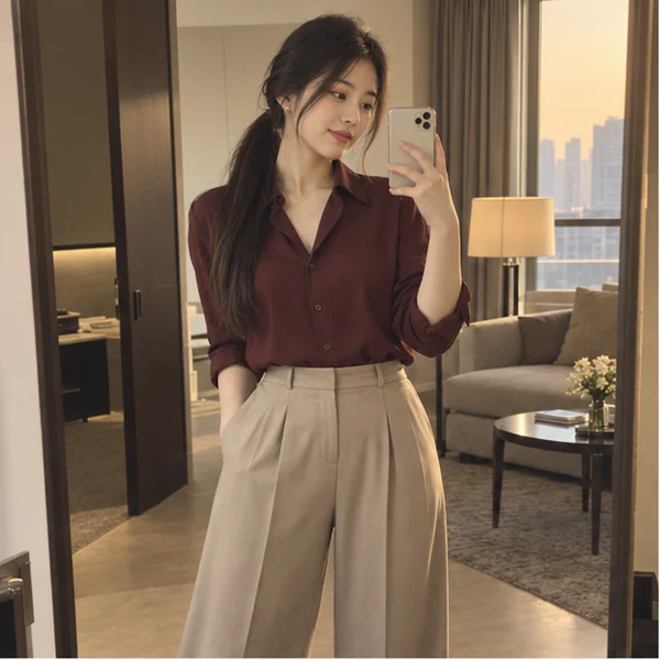 서울 신사 소담 라운지 안내 이미지