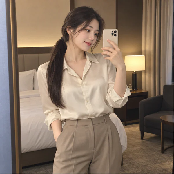 서울 용강 세정 살롱 안내 이미지