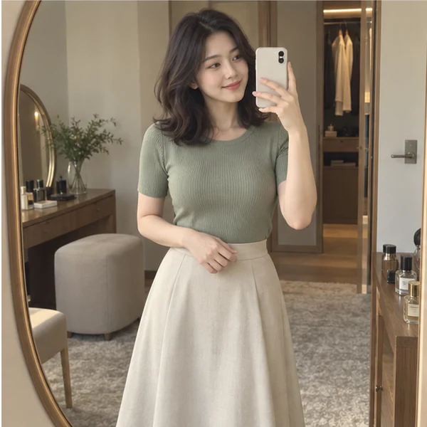 레이 살롱 대표 안내 이미지