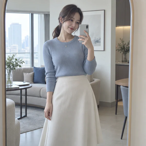서울 염리 루나 웰니스 안내 이미지