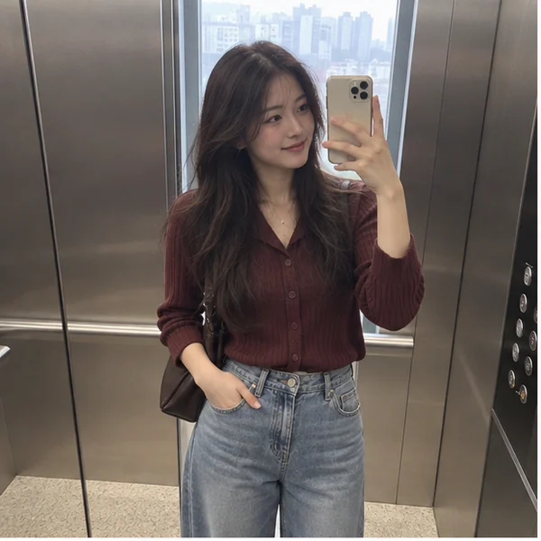 홍대 효정 라운지 안내 이미지