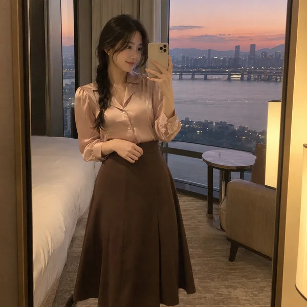 하남 천현 마리 라운지 안내 이미지