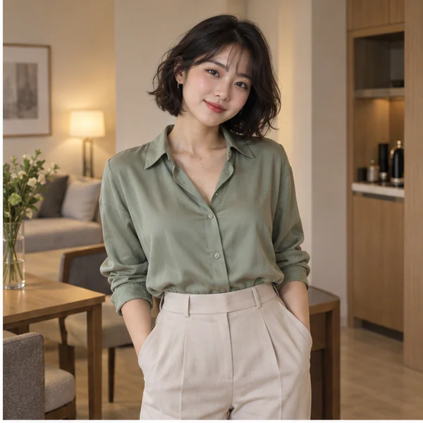 서울 하계 나연 릴랙스 안내 이미지