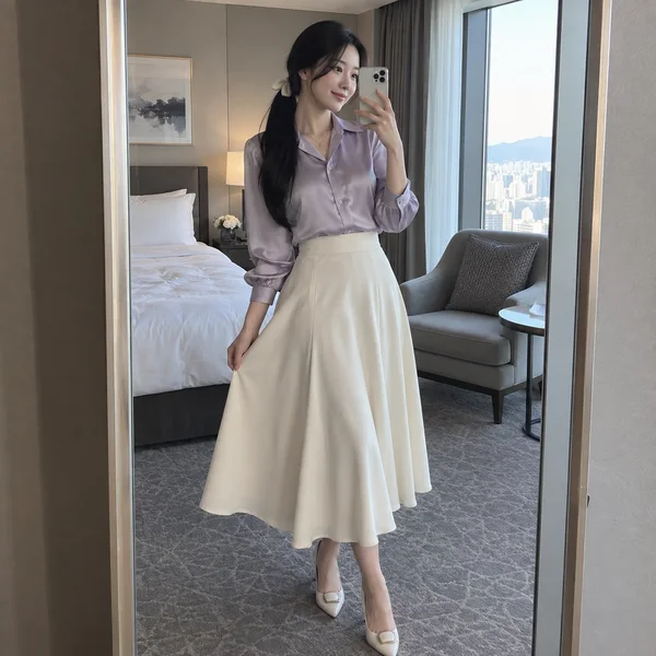 서울 중곡 원영 테라피 안내 이미지