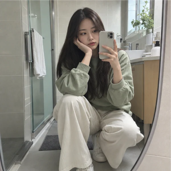 시흥 매화 아린 아로마 안내 이미지