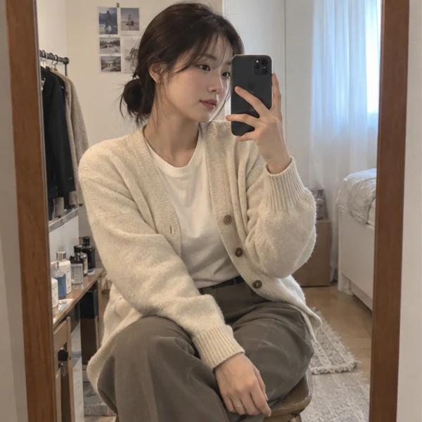 압구정동 태연 라운지 안내 이미지