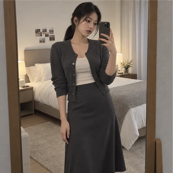 서울 이문 아델 스튜디오 안내 이미지