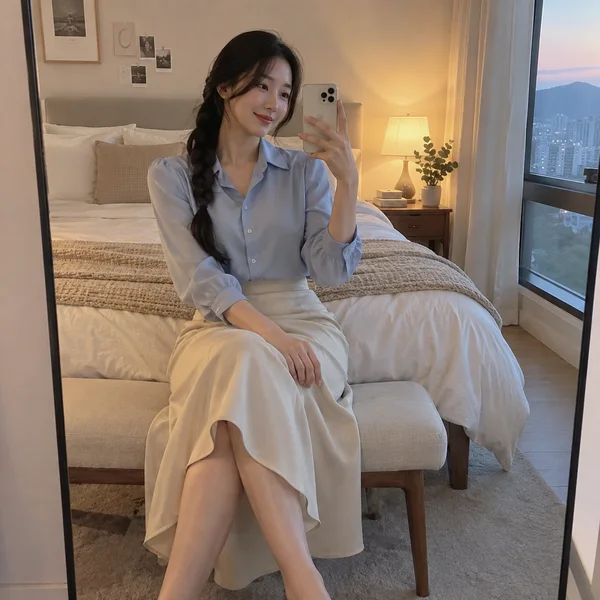 서울 둔촌 수지 스튜디오 안내 이미지