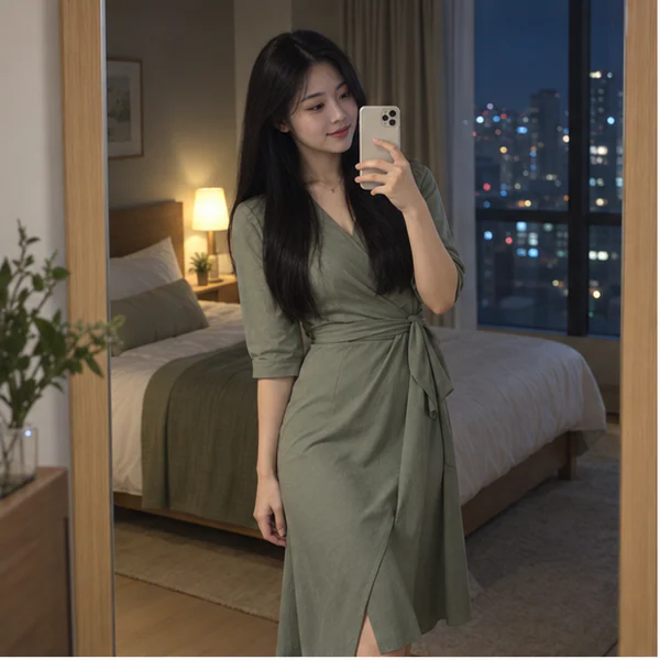 대구 동천 원영 가든 안내 이미지