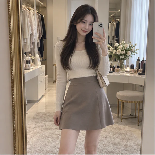 서울 길동 유나 가든 안내 이미지