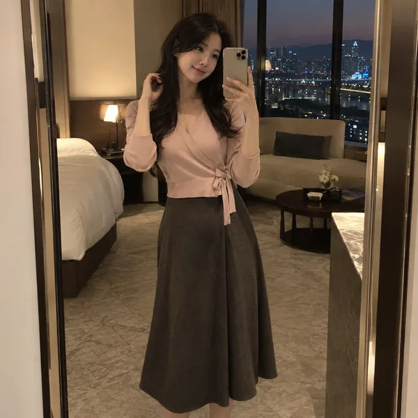 이태원 민지 테라피 안내 이미지