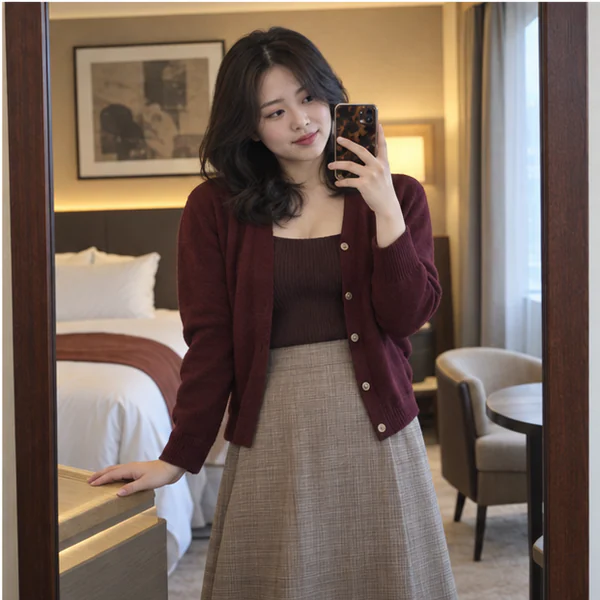 인천 세리 릴랙스 안내 이미지