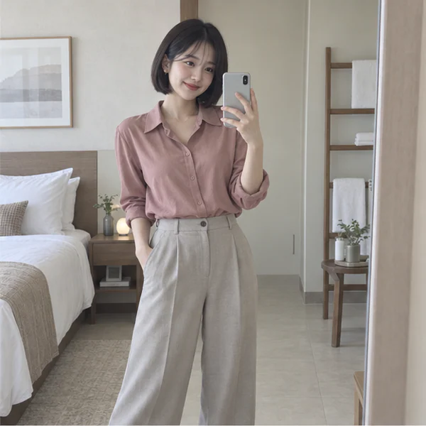 서울 송파 미나 라운지 안내 이미지