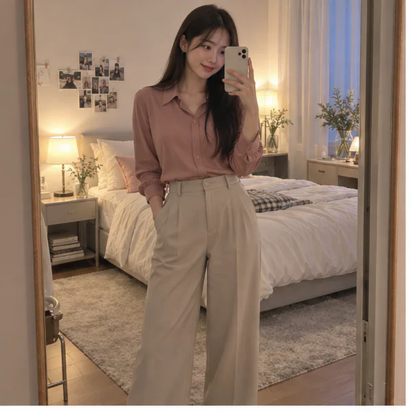 청북 미나 스튜디오 안내 이미지