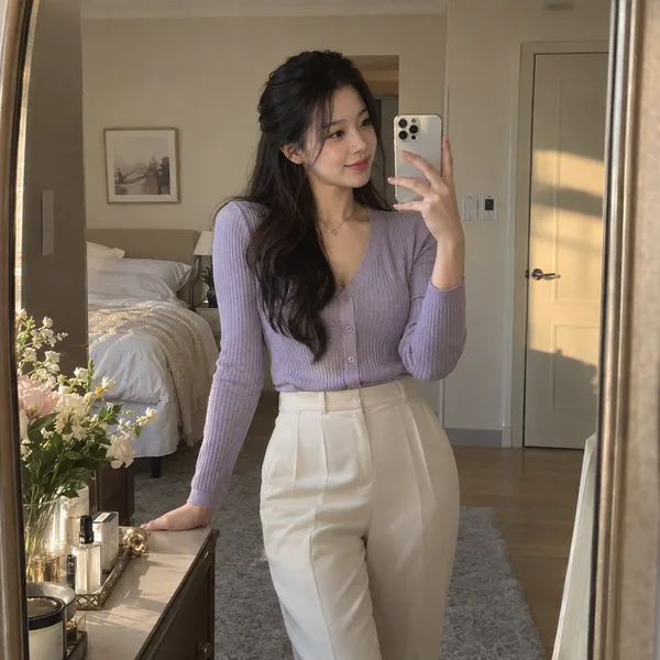 서울 용문 소담 라운지 안내 이미지