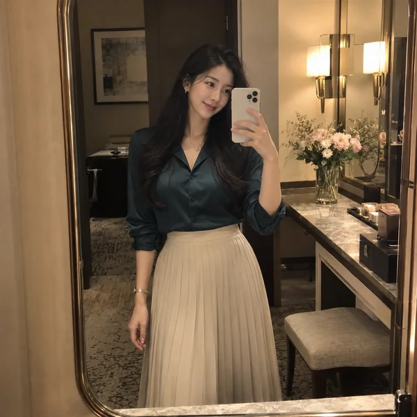 논현동 지효 아로마 안내 이미지