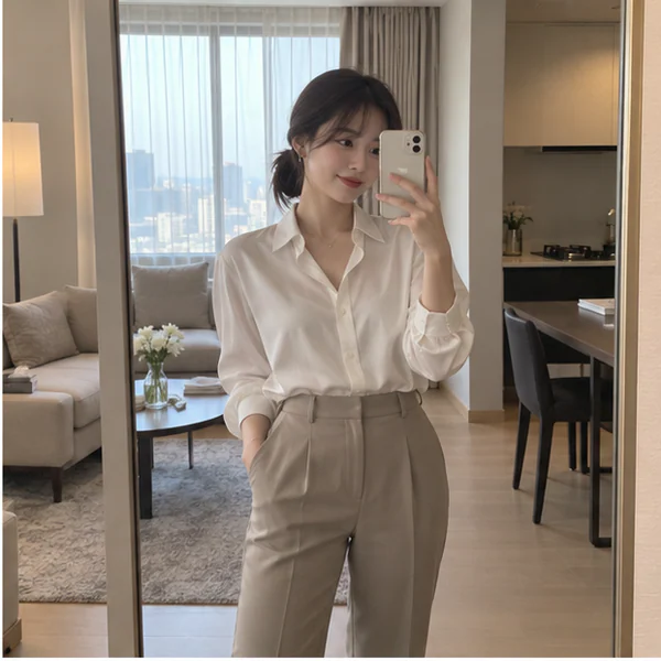 채영 케어 대표 안내 이미지