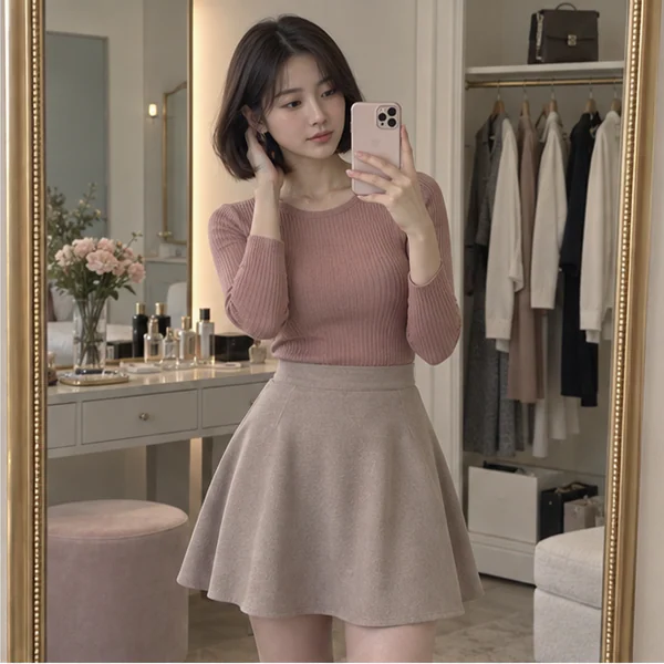 보통리 윈터 가든 안내 이미지